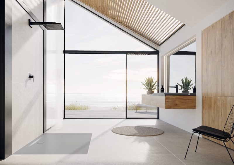 Kaldewei: Design ohne Grenzen – Wo Stil auf Leichtigkeit trifft