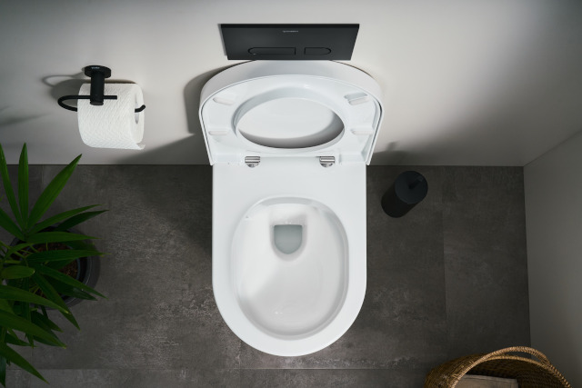 DuraFlush®: Hygiene & Effizienz