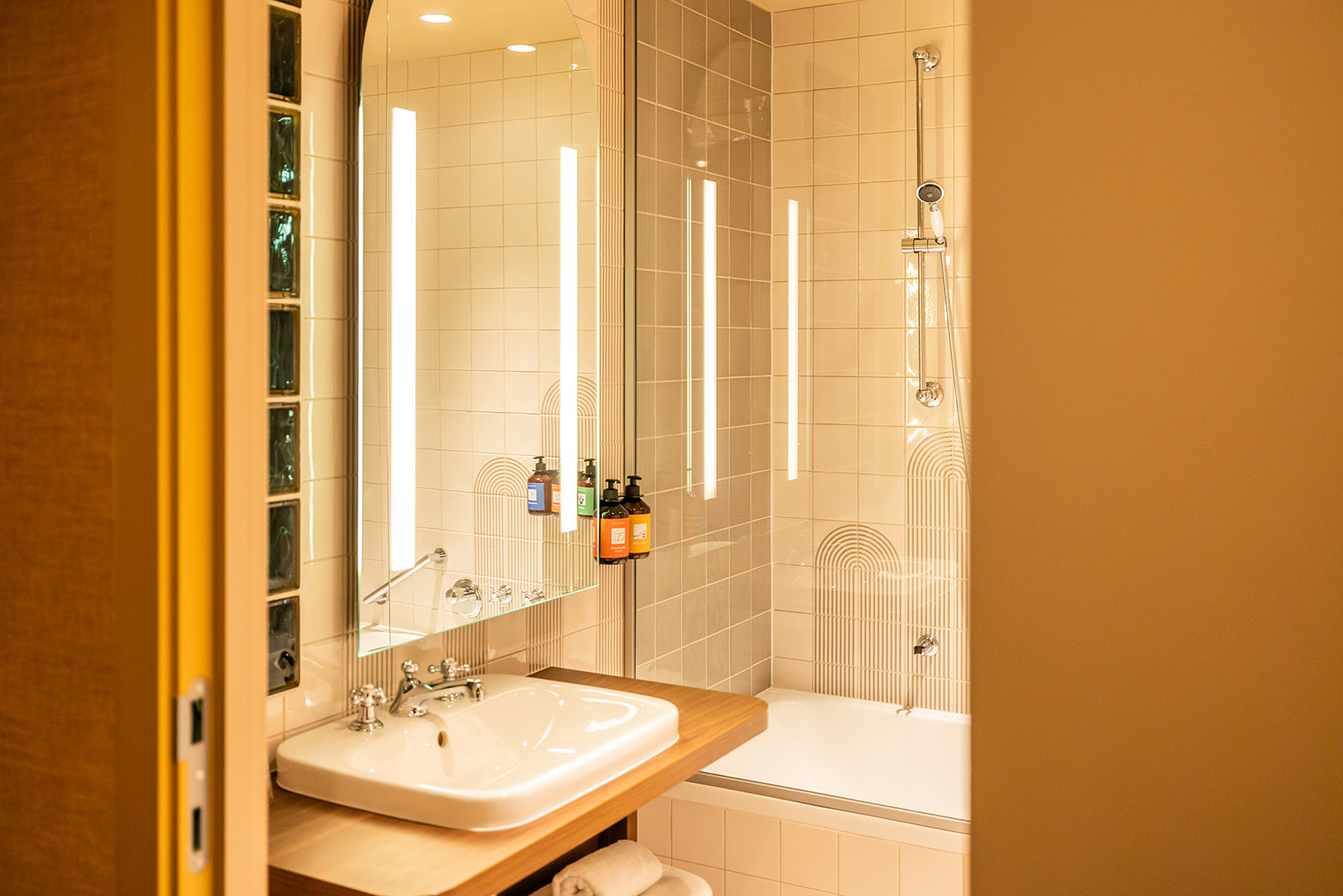 The Ostendian: Vier Sterne, Retro-Charme und moderne Eleganz an der belgischen Westküste