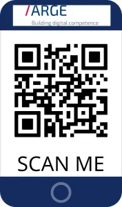 QR Code Badplanung