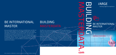 Building-Masterdata.com - Der internationale Datenaustausch