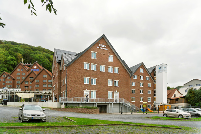 Remeha: Leben am Jakobsberg: Hybrid mit Wärmepumpe und Gas