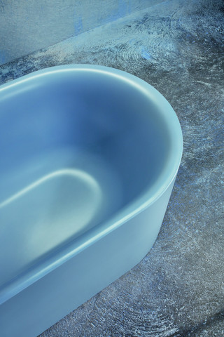 Bette bringt Farbe ins Spiel