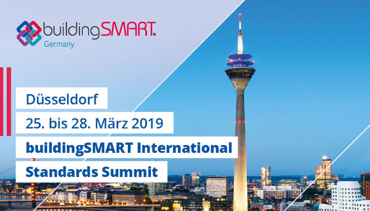 Building Smart international 2019 Düsseldorf