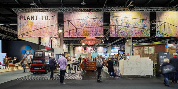 Das Bad im Kunstobjekt - Ideal Standard