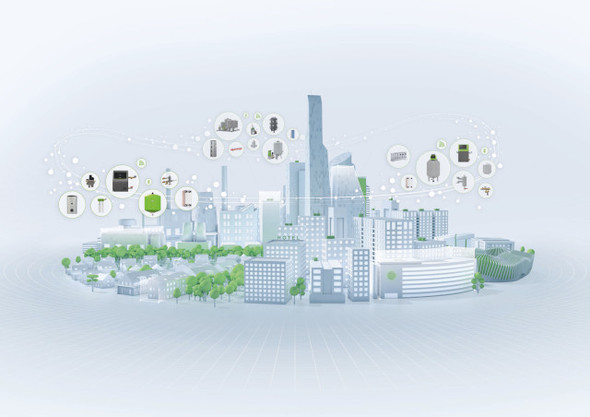 Einladung zur Reflex City: Herausragende Technik erleben!