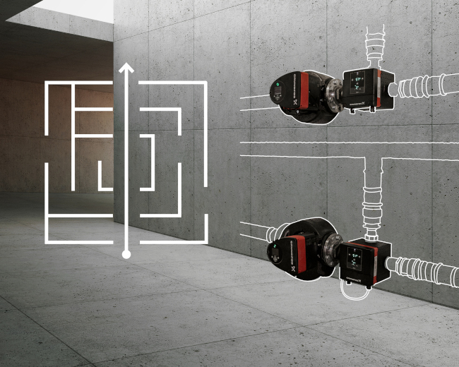 Intelligente Systeme für die Gebäudeautomation