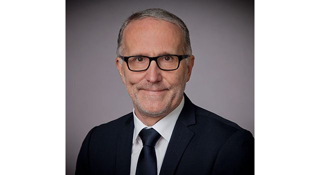 Reiner Habermann wurde in die Geschäftsführung der Kermi GmbH berufen