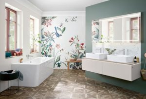 Legato organisiert sich neu - Villeroy & Boch