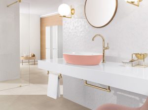 Living Coral ist Pantone Color of the Year 2019 - Villeroy & Boch