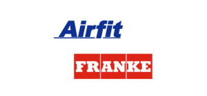 Neue ARGE-Mitglieder Airfit und Franke Aquarotter