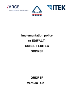 EDITEC ORDRSP (english) Version 4.2 September 2025