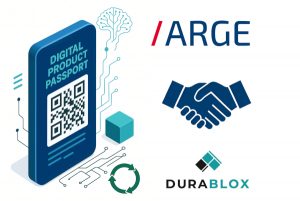 ARGE Neue Medien und Durablox starten Innovationsprojekt für den digitalen Produktpass