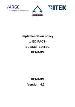 EDITEC REMADV (english) Version 4.2 September 2025