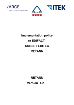 EDITEC RETANN (english) Version 4.2 September 2025
