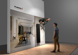 Technik, Design und eine herzliche Einladung zum Voting