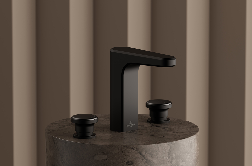 Vea von Villeroy & Boch: Zeitlose Eleganz neu interpretiert