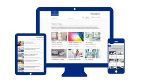Villeroy & Boch - Start der neuen Online-Lernplattform ViAcademy