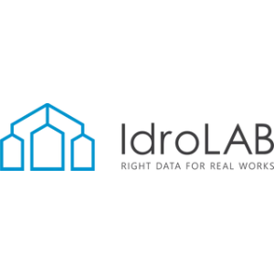 ARGE Partner IdroLAB - Logo