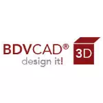 BDVCAD Badplanung genial einfach - einfach genial - Logo