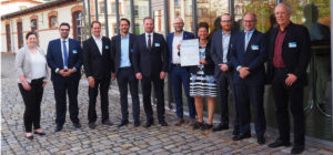 buildingSmart Regionalgruppe mit ARGE