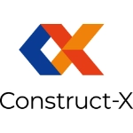 Logo Construct-X - Partner ARGE Building Masterdata