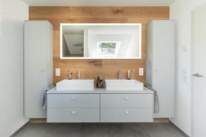 DURAVIT: Modernes Familienbad zum Wohlfühlen
