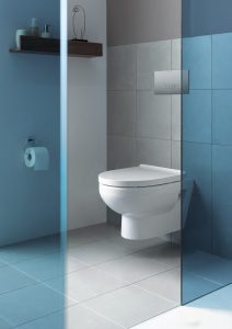 DURAVIT: Neue DuraStyle Basic Rimless® Wand-WCs
