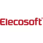 Elecosoft - Logo