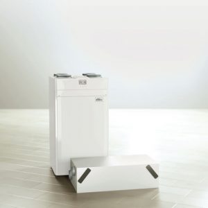 Frische Luft nach Norm – zuverlässiger Schutz vor Bakterien und Viren