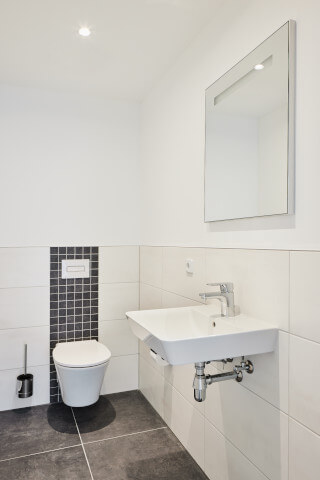 Ideal Standard: Altersgerechter Mietwohnungsumbau mit Signalwirkung