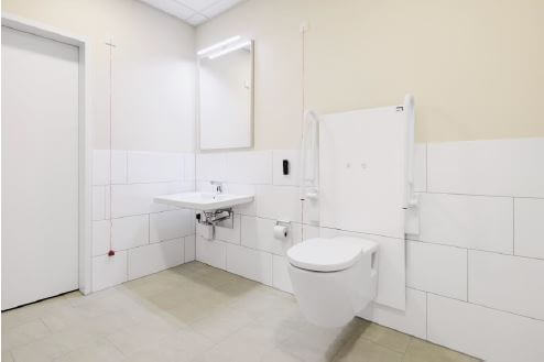 Ideal Standard: Technologie mit Eleganz für Hygiene und Wirtschaftlichkeit