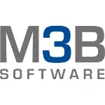 M3B Software - Logo