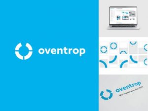 Markenrelaunch bei Oventrop