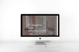 Neue HEWI Website