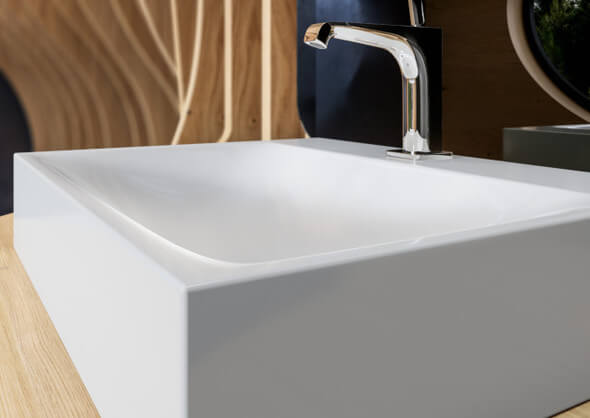 Neue IBU-Umweltproduktdeklaration für Kaldewei Stahl-Email