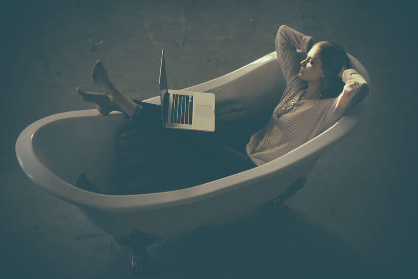 Neues aus der Computer-Badplanung