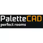 PaletteCAD - Logo