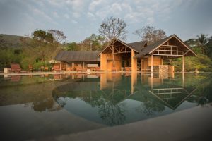 Prakriti Shakti Resort