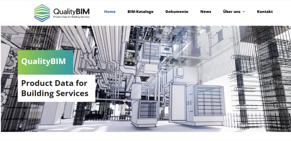 BIM-Qualität als Schlüssel für digitale Planung