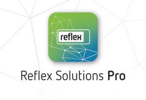 Reflex: Solutions Pro – einfach und schnell zur kompletten Projektlösung