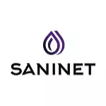 SANINET - Logo