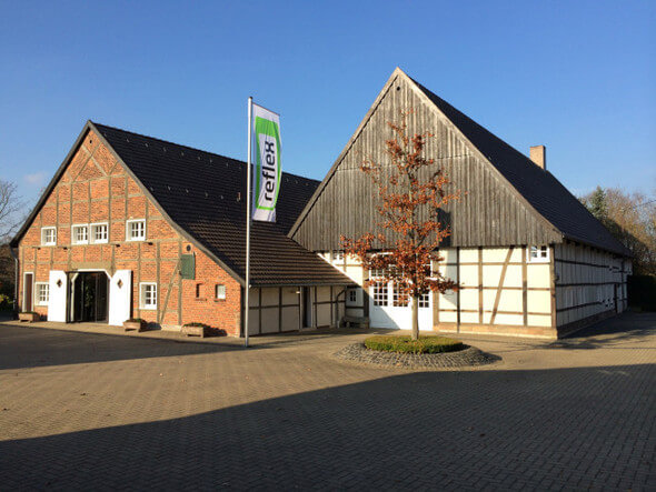 Trainingstermine für das dritte Quartal - Reflex