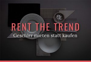 Alle 3, 6 oder 12 Monate ein neues Villeroy & Boch Geschirrset?