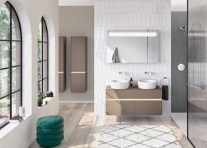 Villeroy & Boch zur SHK und IFH 2020