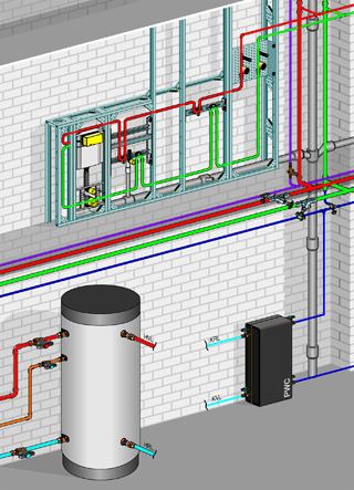 „AquaVip Solutions“ neuer Maßstab zum Erhalt der Trinkwasserhygiene